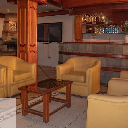 Hotel Inka Andina 쿠스코 외부 사진